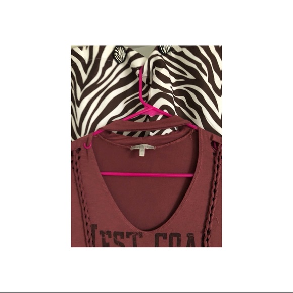 Rocker T-Shirt - Picture 2 of 2